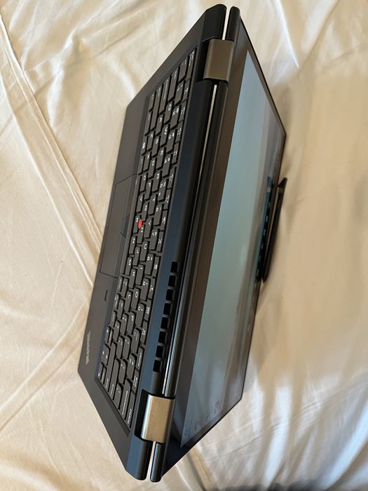 Laptop-tabletă 2 în 1 LENOVO ThinkPad L13 YOGA GEN 2