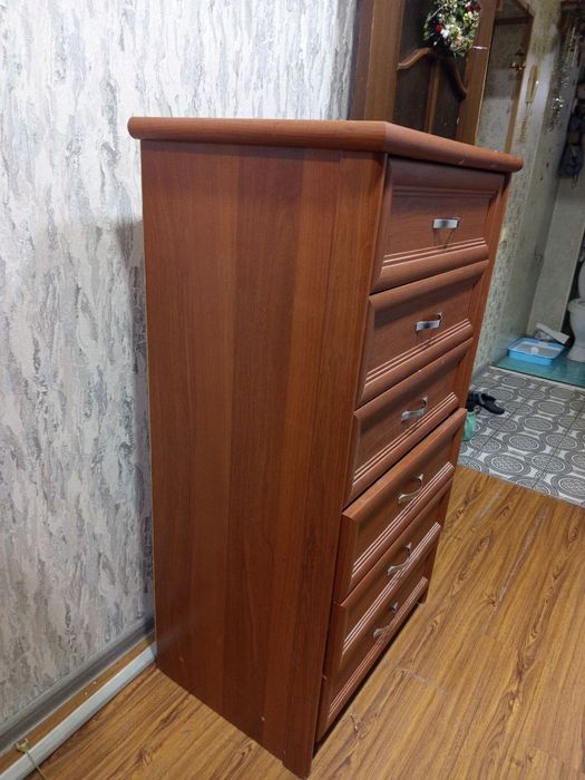 Комод 70см на 130см