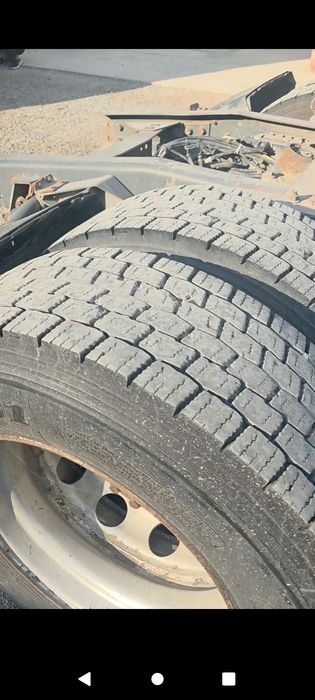 Даф евро 5 зор холатта