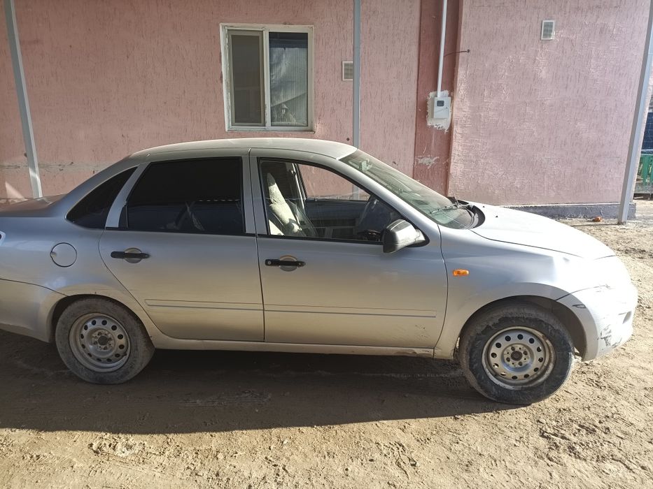 Ваз Гранта сатылады