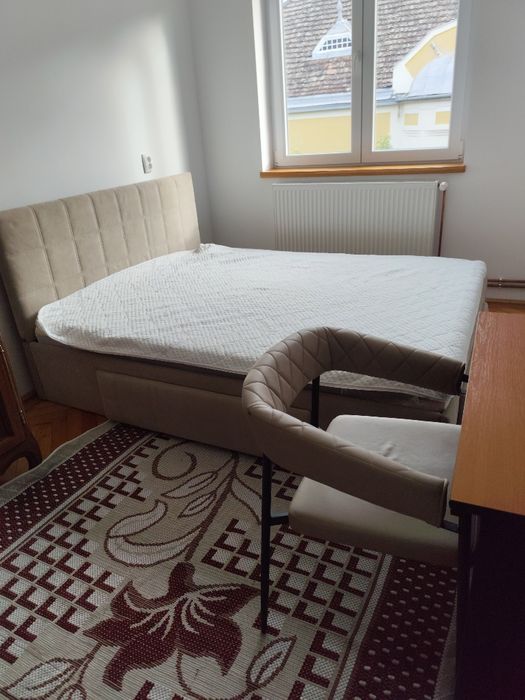 De închiriat apartament cu 2 camere în Tg. Mureș – Ultracentral, str. Bolyai
