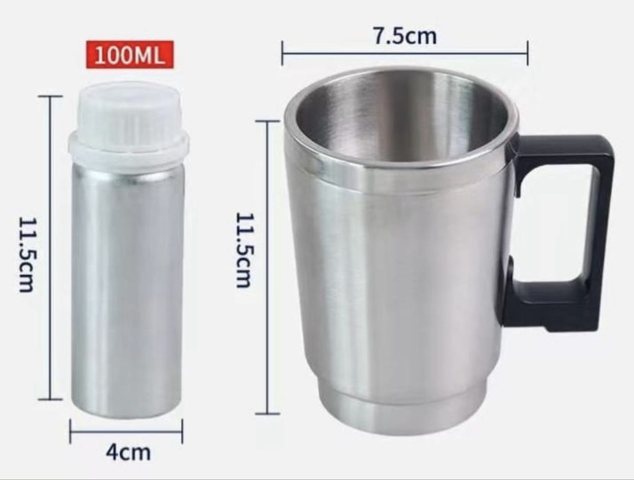 Химичестки палироль для фар 0.8 л