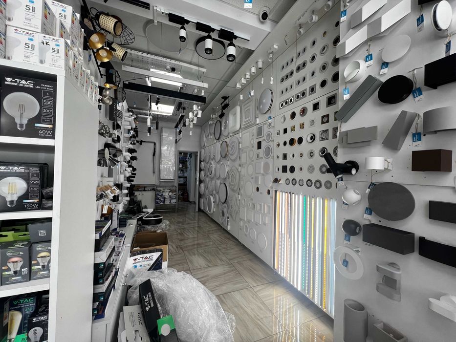 Дава се под наем Магазин в Габрово, Център - 122 кв.м за 612 € - Снимка #3