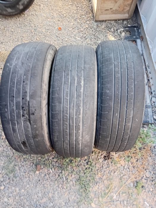 Автошины 195/65 R15