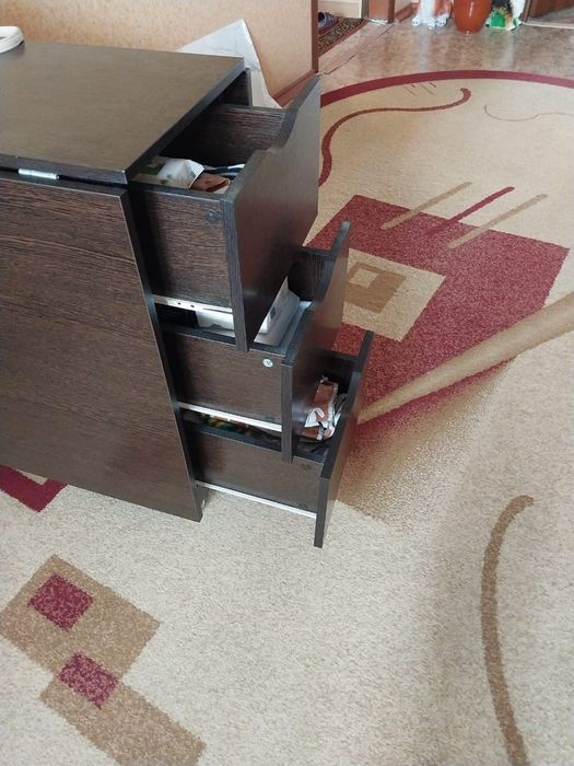 Продам раскладной стол