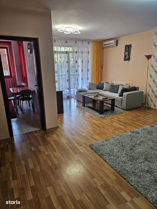 Apartament cu 2 camere, modern - zona Buziasului