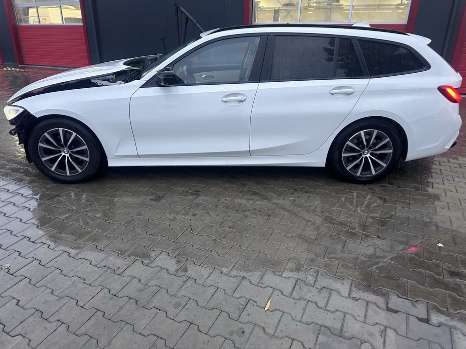 BMW Seria 3 2020 — imagine 3