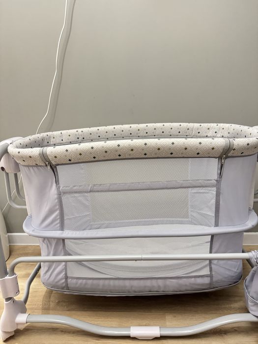 Детская кровать Манеж