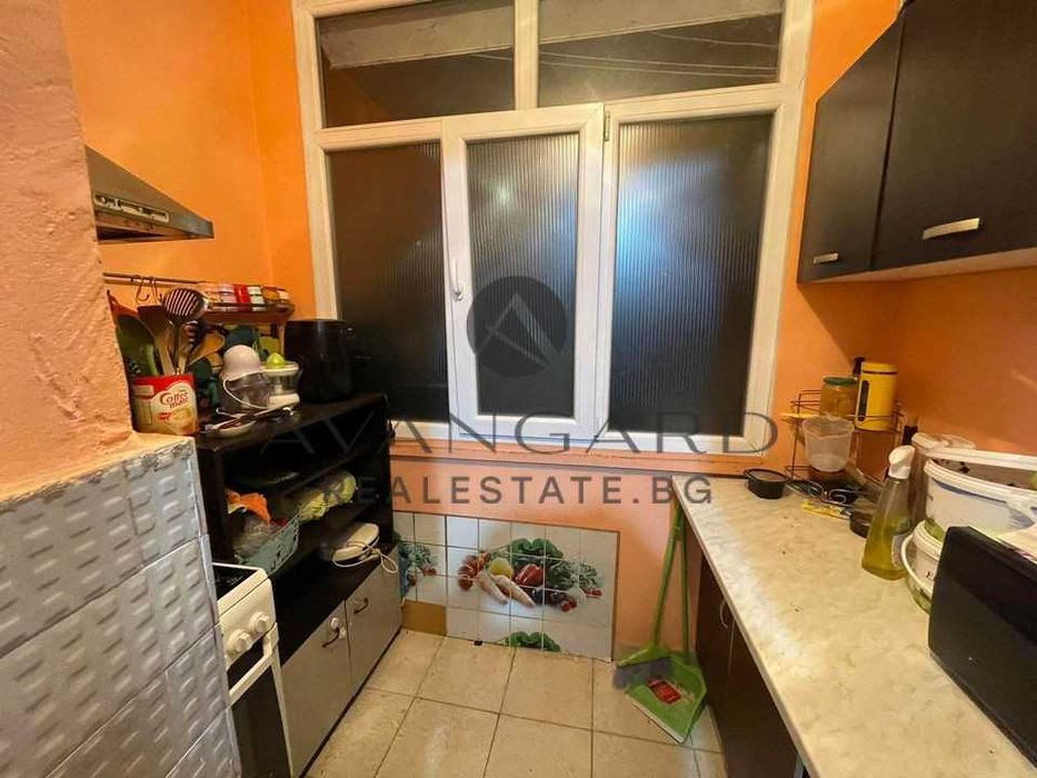 Продава се Тристаен апартамент в Пловдив, Тракия - 92 кв.м за 1275 €/кв.м - Снимка #7