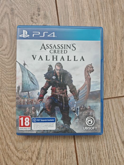 Игри за PlayStation 4