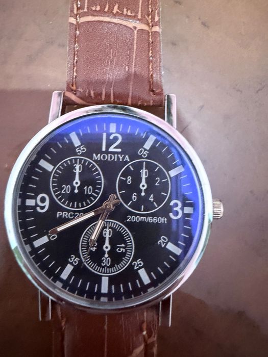 Ceas bărbătesc Modiya Quartz