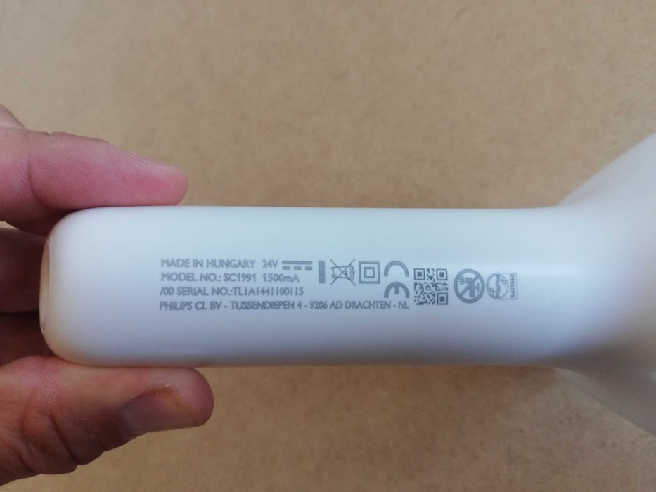 Philips Lumea SC1991 лазерен епилатор