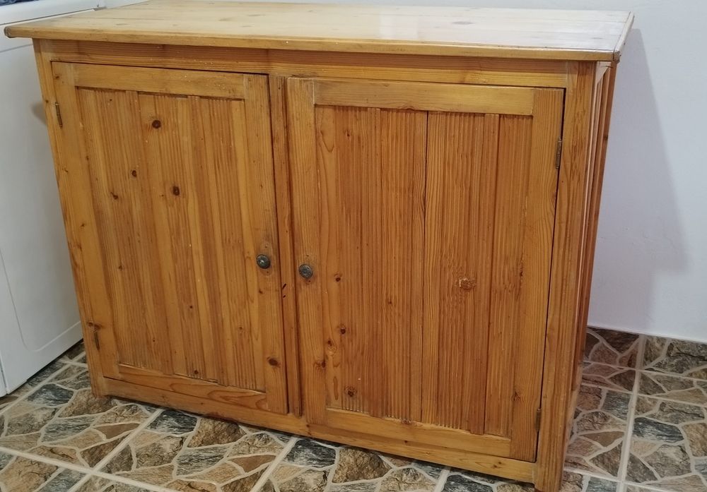 Dulapuri de bucătărie