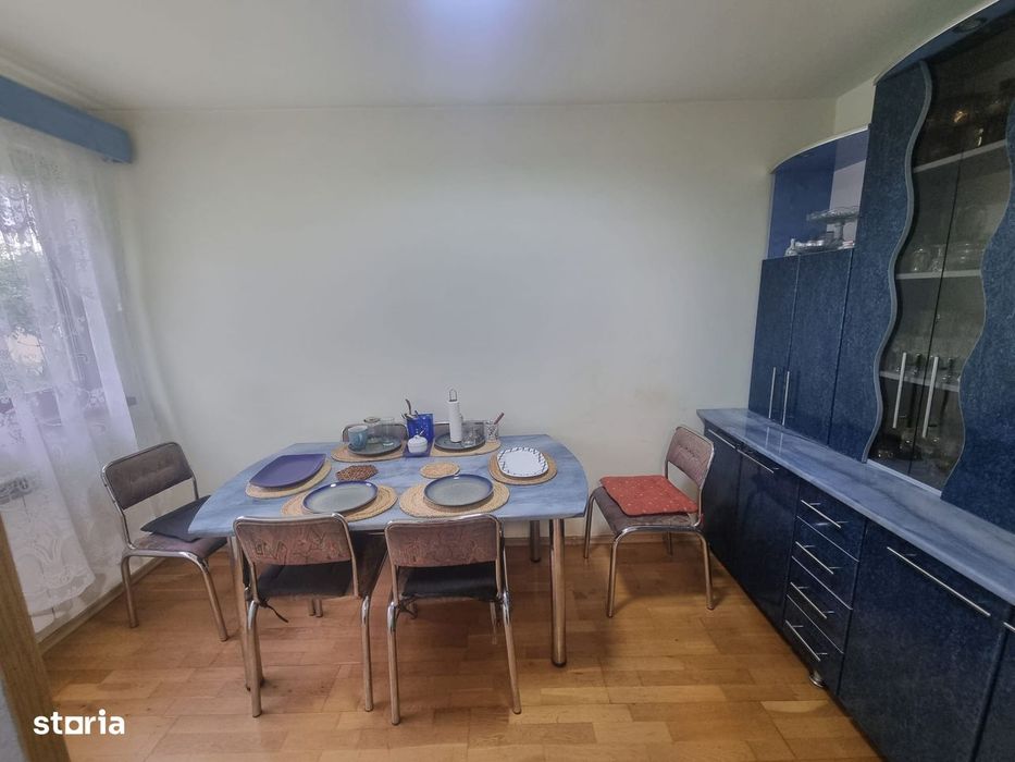Vilă P+M,teren 1.790 mp,Simeria-zonă rezidențială