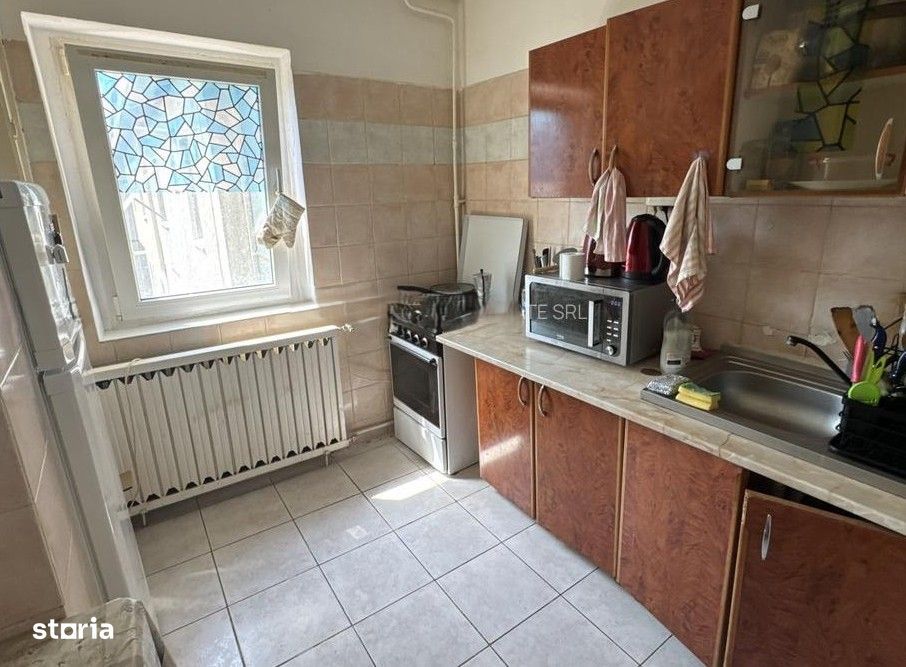 Apartament 2 camere 1987 54MP Tineretului PARC Lumea Copiilor