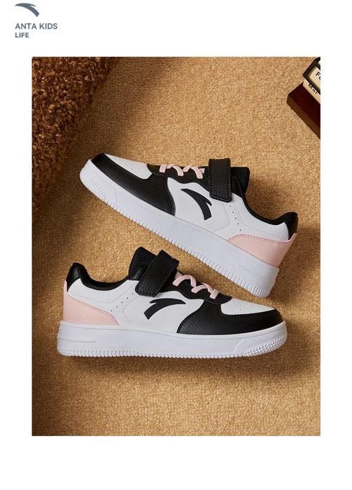 Кеды для девочки Anta kids