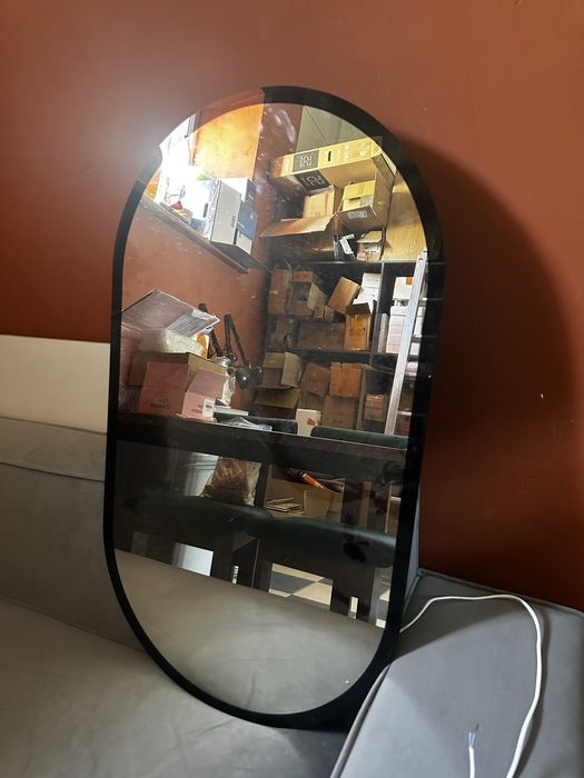 Зеркало с подсветкой