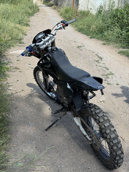 Эндуро 06 продам