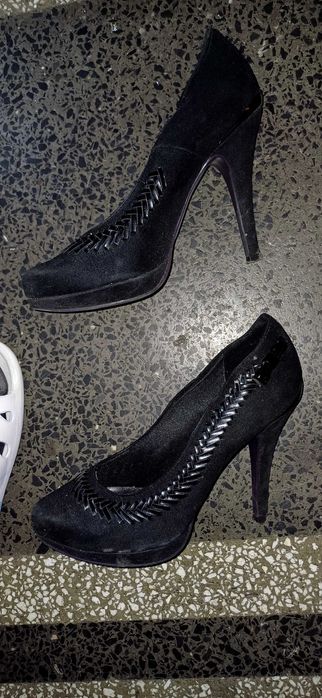 Дамски обувки по 5 евро