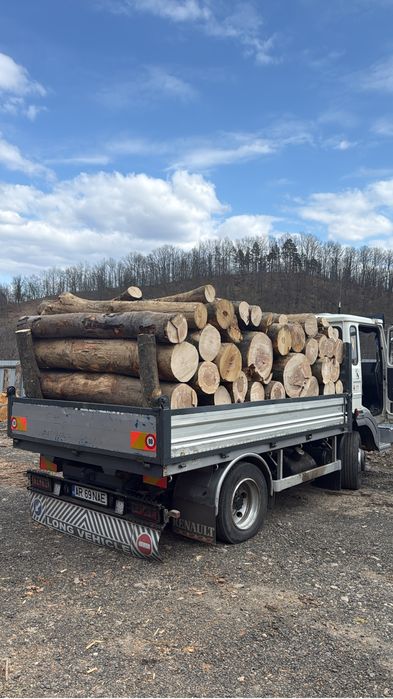 Lemn de foc esenta tare