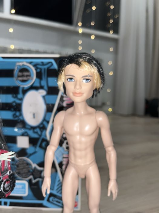 Монстр хай , monster high , маттел