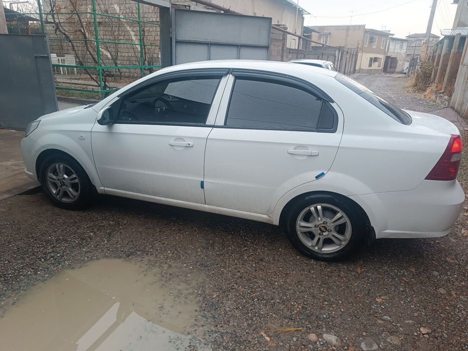 Нексия 3 2022 года