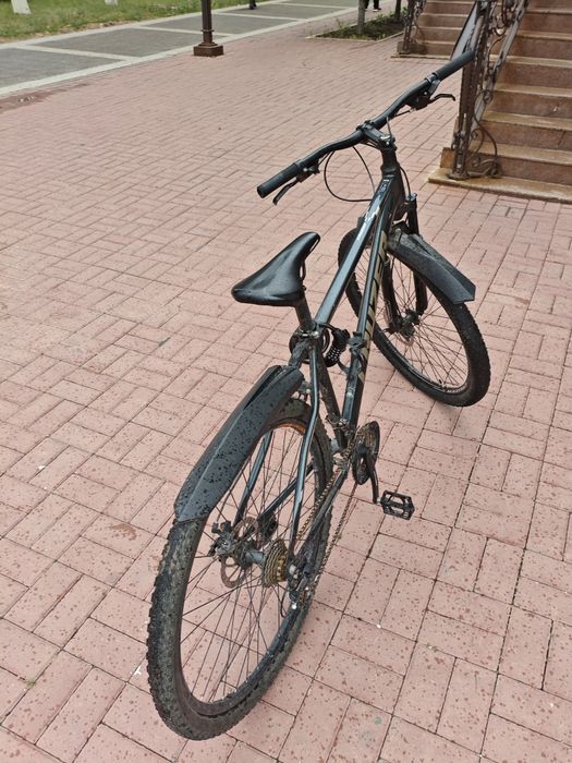 Велосипед  cruzer