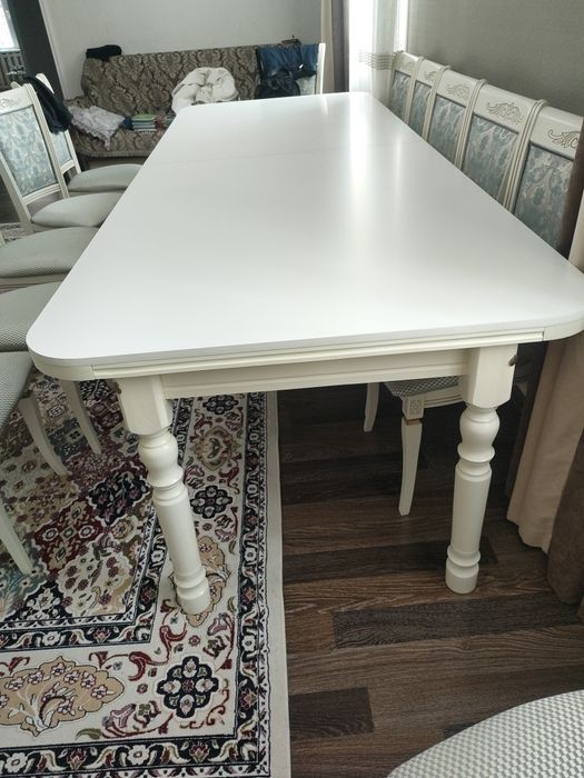 Стол гостевой б/у в отличном состоянии