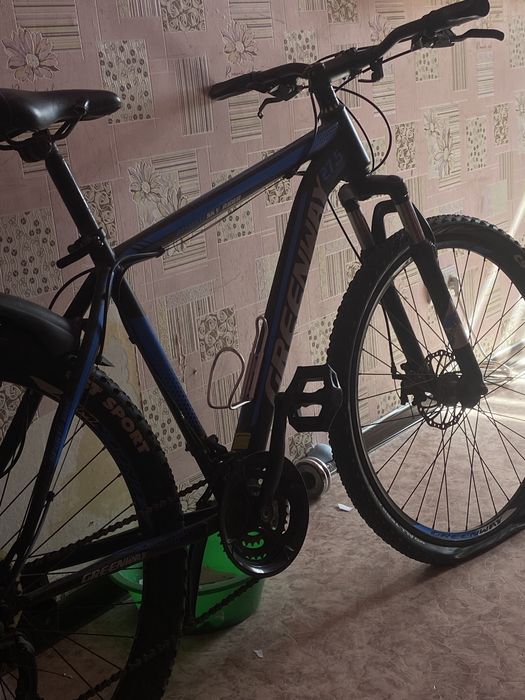 Срочно велосипед