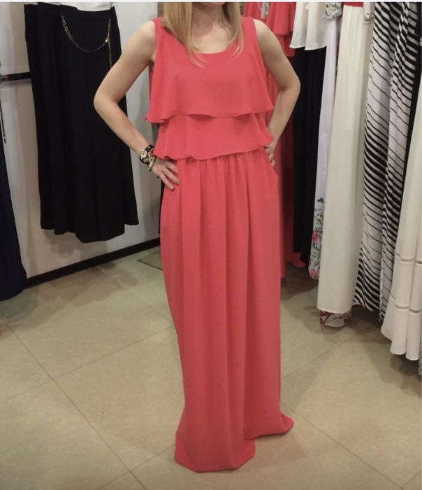 Вечерние платье