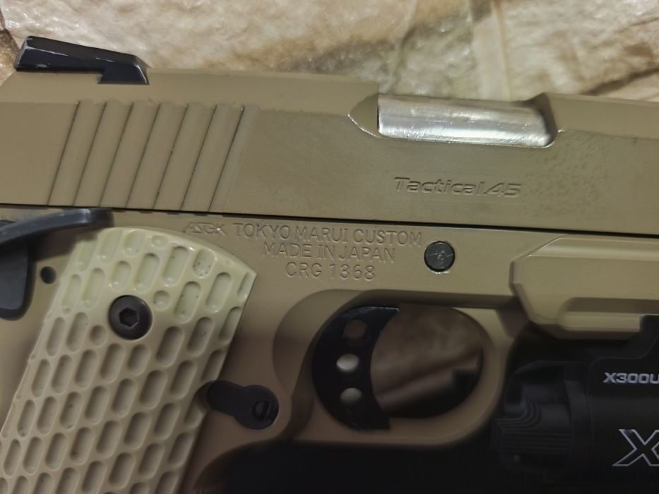 Airsoft/Еърсофт Разпродажба