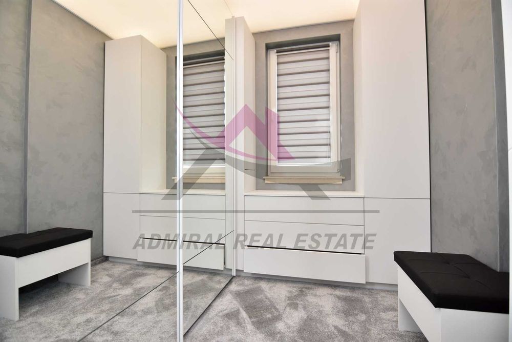 Луксозен тристаен -Изгрев