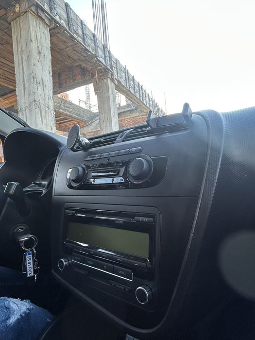 Vând Seat Leon 1.2 benzina