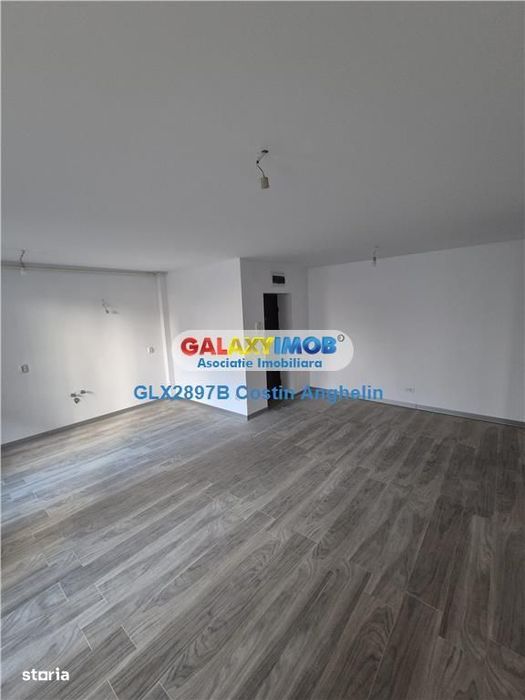 Apartament Nemobilat 2 Camere cu Terasa Perimetrala - Dobroesti