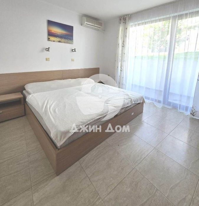 Продава се Двустаен апартамент в Свети Влас - 67 кв.м за 723 €/кв.м - Снимка #5