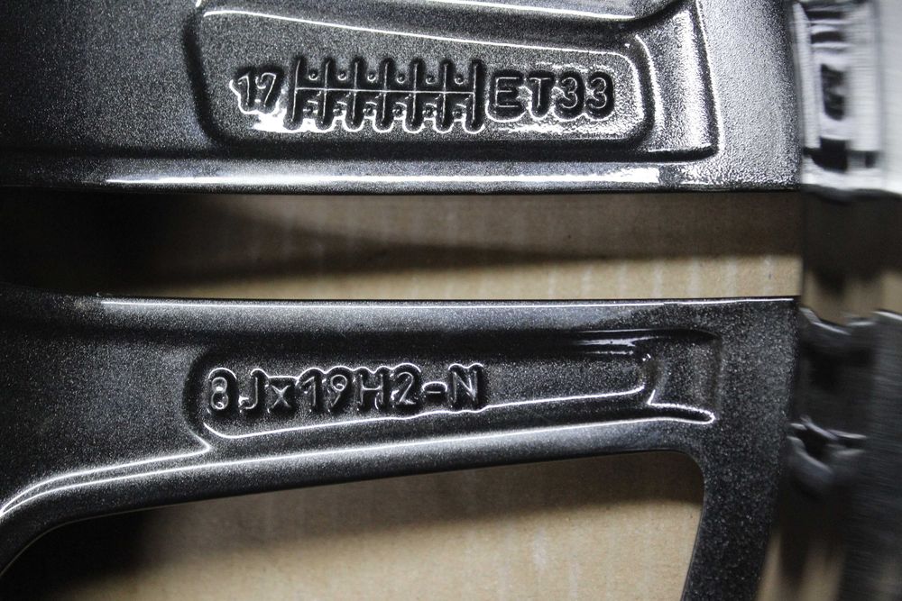 Джанти 19" AMG Mercedes CLS W257, E-класа W213