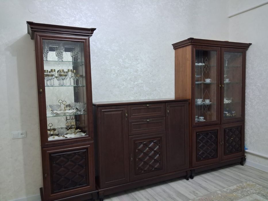 Гарнитуры для гостинный