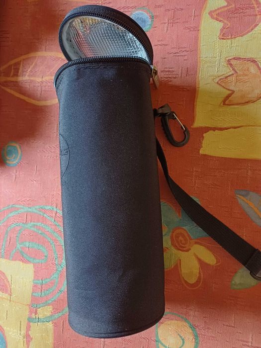 Чанта с аксесоари за бебе Lassig