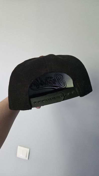 Кепка мужская новая