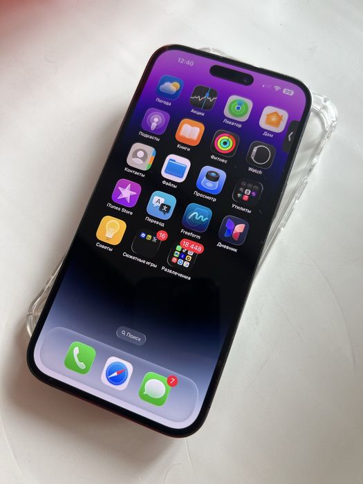 Iphone 14 Pro Max 512гб