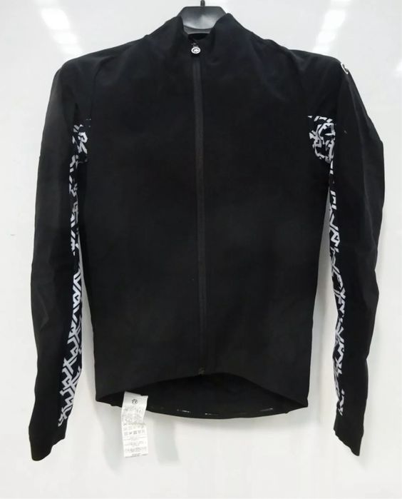 Jacheta iarna ciclism bicicleta bluza Assos Winter Ultraz castelli