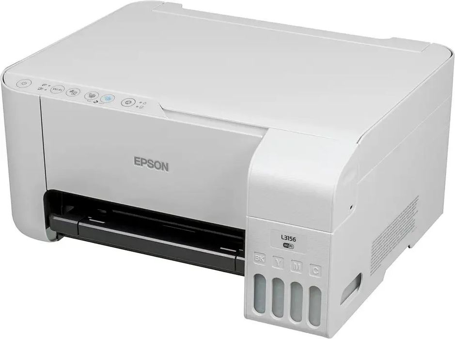 Epson l3156 на запчасти
