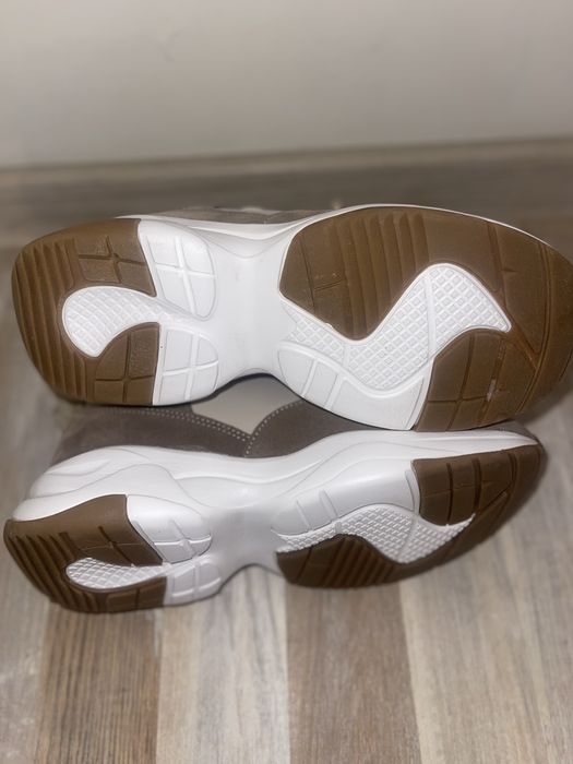 Дамски маратонки U.S. Polo Assn