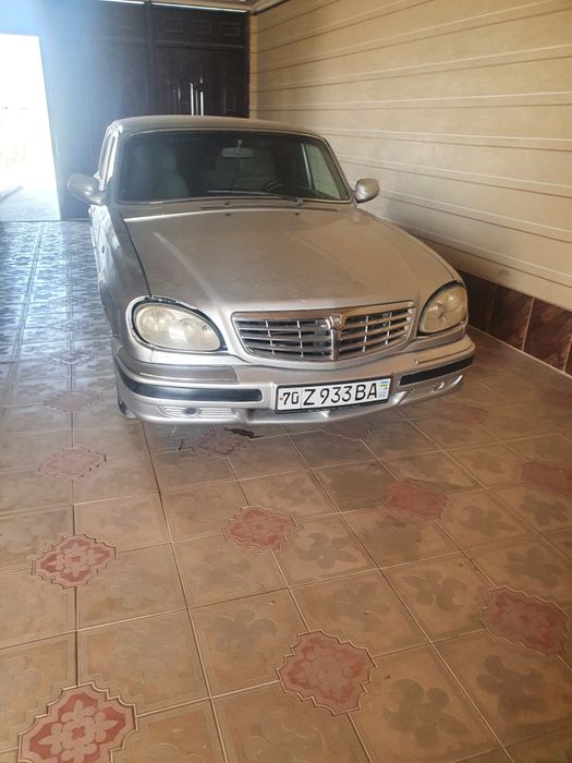 3115 sotiladi xolati yaxshi Yangi metan quyilgan