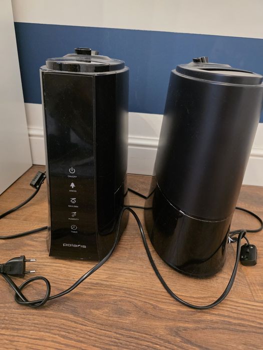 Увлажнитель воздуха!