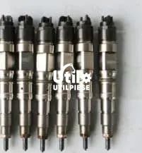 Injectoare Motor Deutz BF4M2012 BF6M2012 BF4L2011 + piese Deutz