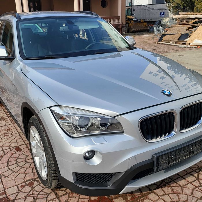 De vanzare BMW X1
