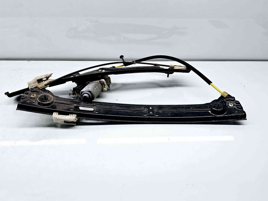 Macara electrica geam dreapta fata Bmw X6 (E71, E72) [Fabr 2007-2014]