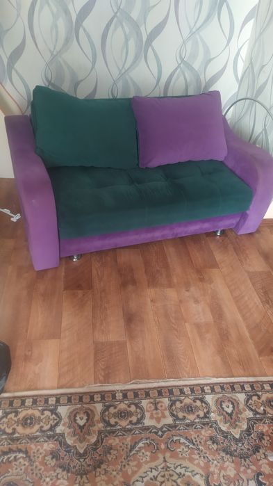 Продам двухъярусную кровать