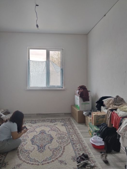 Мкр Азат үлкен үй сатылады